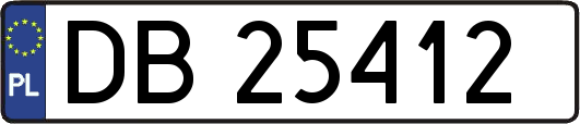DB25412
