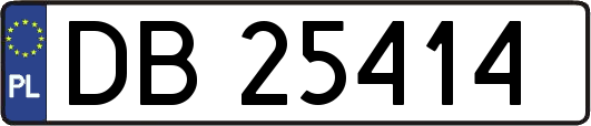 DB25414