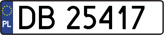 DB25417