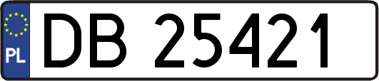 DB25421