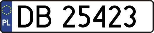 DB25423