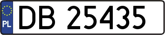 DB25435