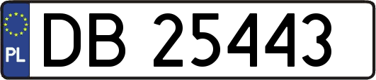 DB25443