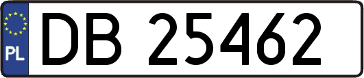 DB25462