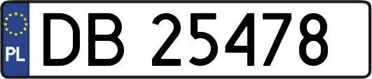 DB25478