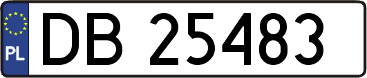 DB25483