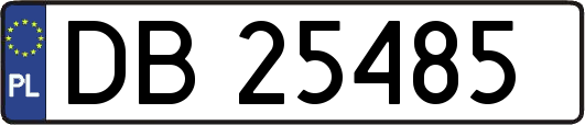 DB25485