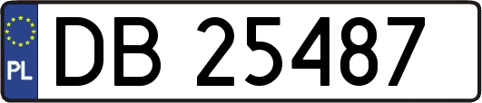 DB25487