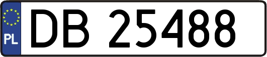 DB25488