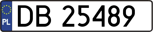 DB25489