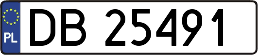 DB25491