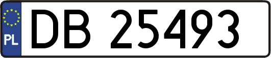 DB25493