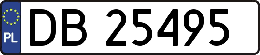 DB25495