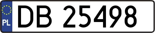 DB25498