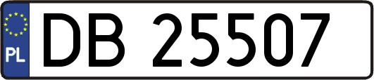 DB25507