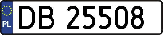 DB25508