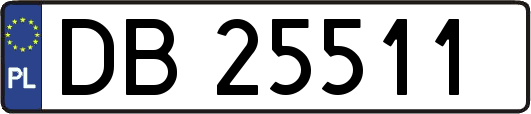 DB25511