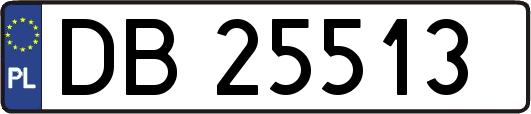 DB25513