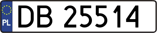 DB25514