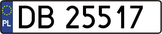 DB25517