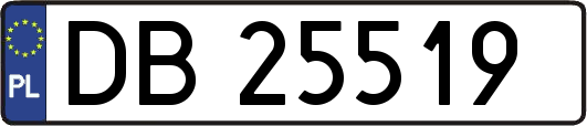 DB25519
