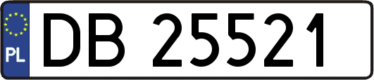 DB25521