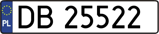 DB25522