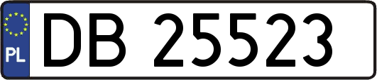DB25523