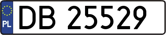 DB25529