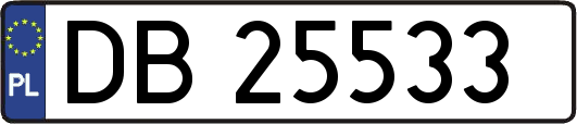 DB25533