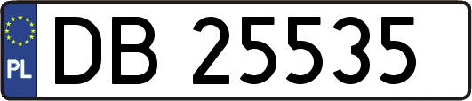DB25535