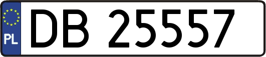 DB25557