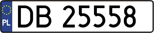 DB25558
