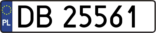 DB25561