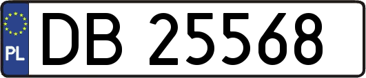 DB25568