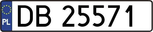 DB25571
