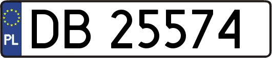 DB25574