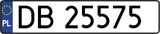 DB25575