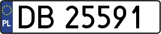 DB25591