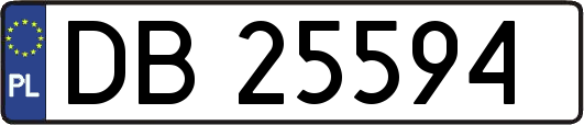 DB25594