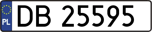 DB25595