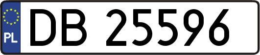 DB25596