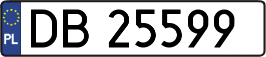 DB25599