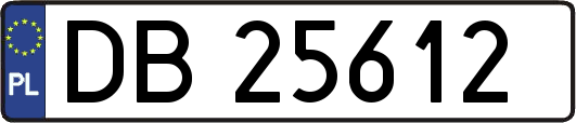 DB25612
