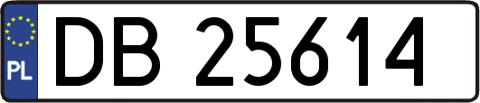 DB25614