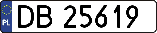 DB25619
