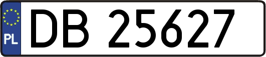 DB25627