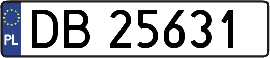 DB25631