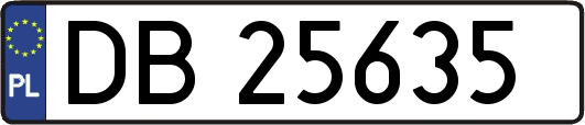 DB25635
