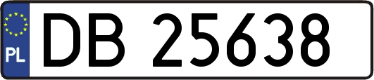 DB25638